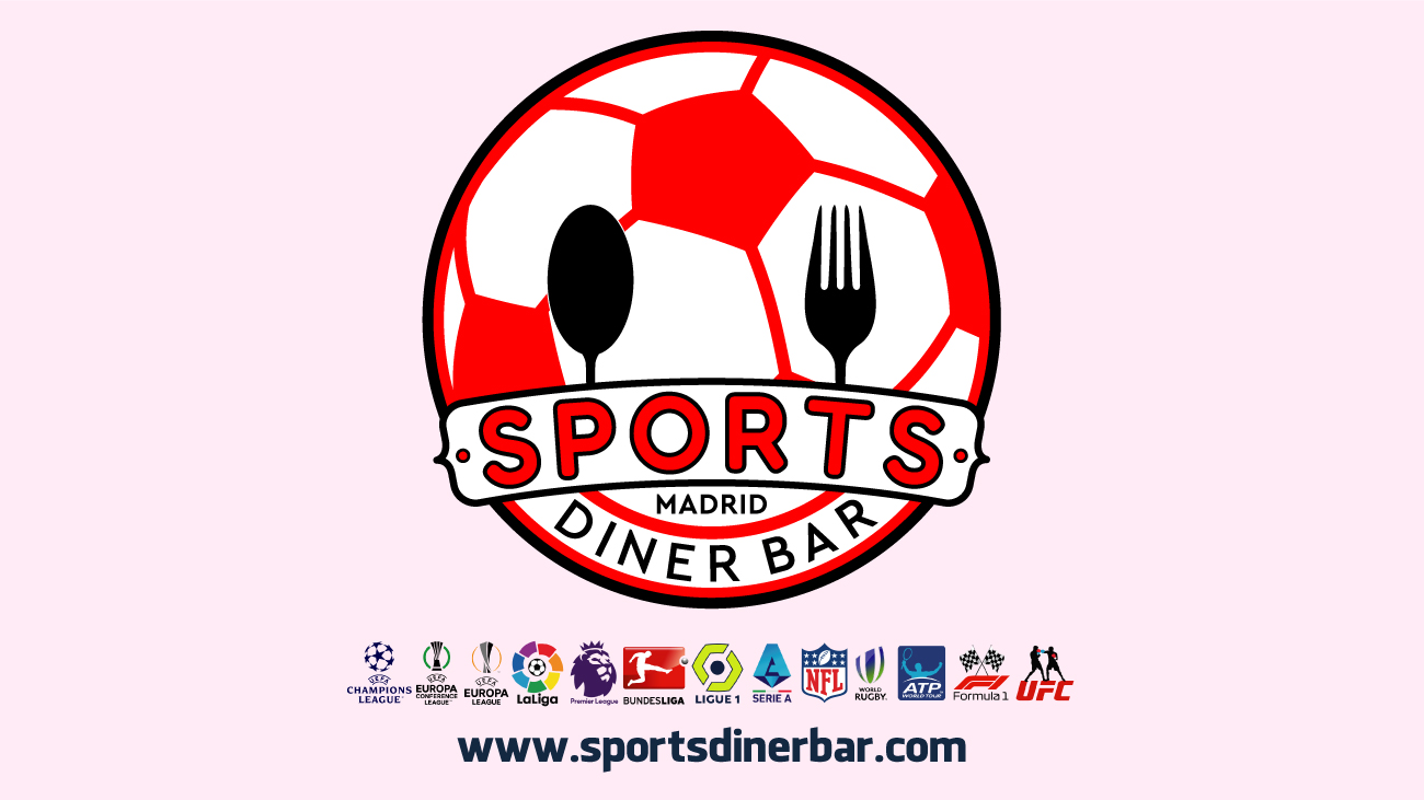 Sports & Diner Bar Madrid